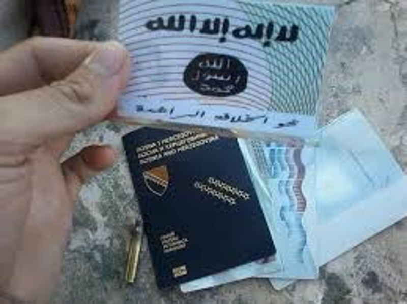 Референдумски пројектил у срце халифата и Алијине зелене тврђаве у БиХ