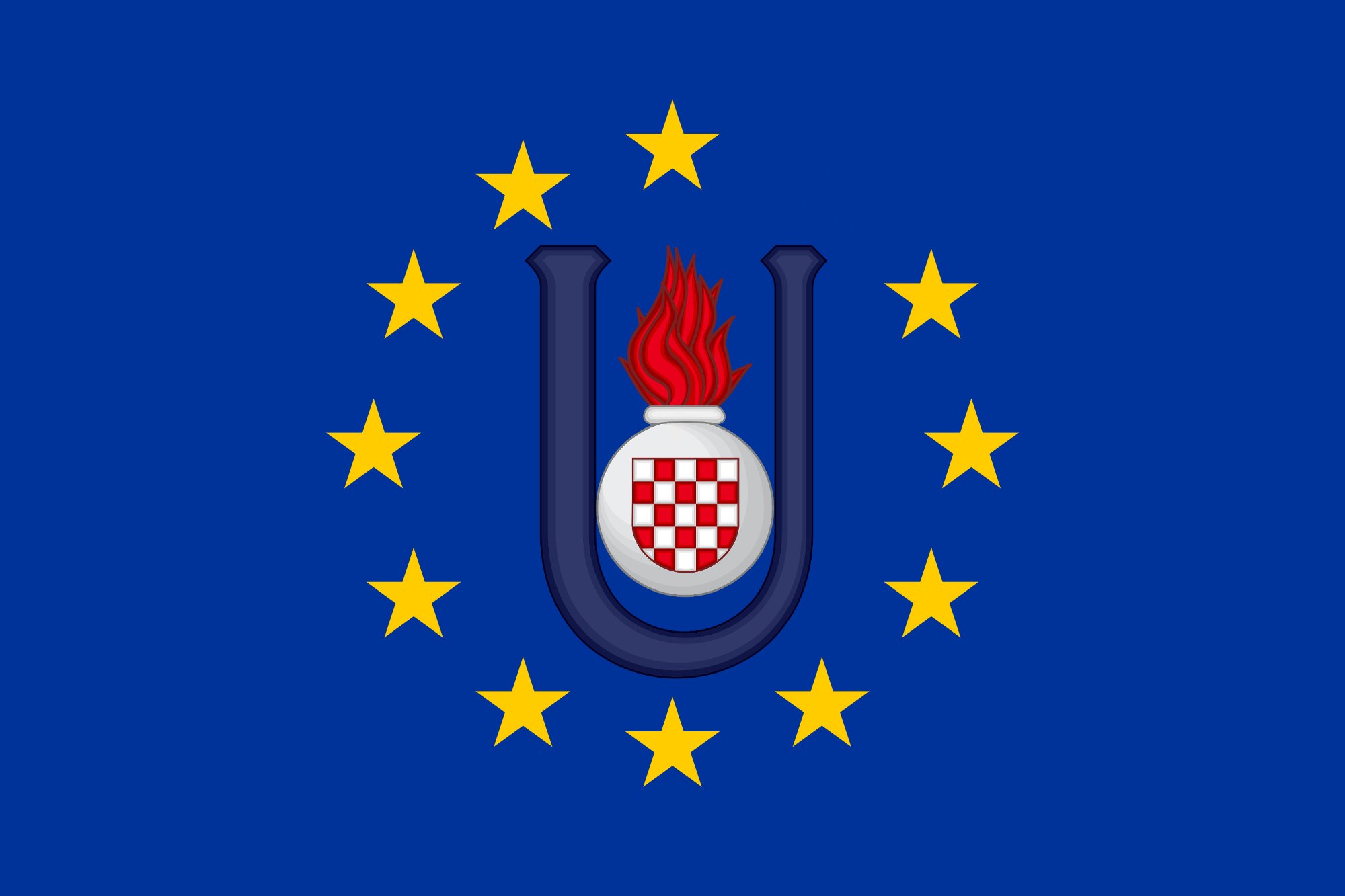 ЕУ од Србије тражи да Хрватској преда земљу све до предграђа Апатина!