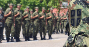 Порука и Вучићу: Војници окренули леђа генералу, режим заташкава смрт водника на Пештеру!