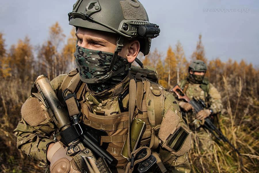Колективне снаге ОДКБ на северозападу Русије вежбају - заробљавање војника NATO
