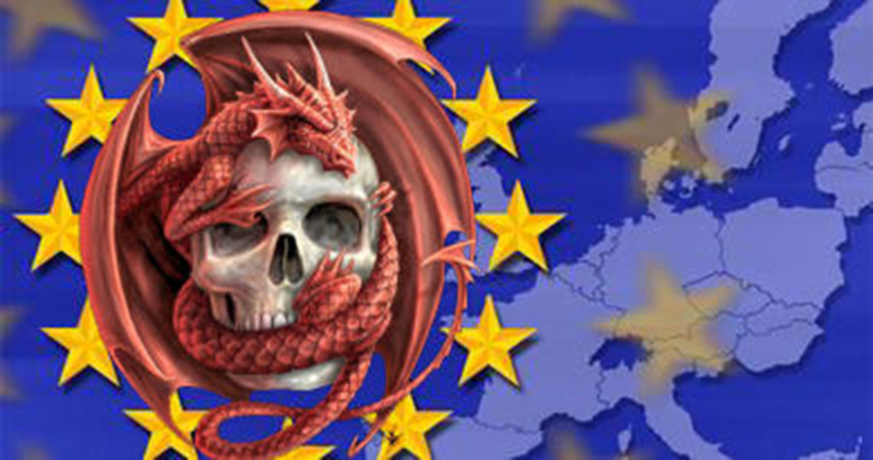 ЕУ као сурогат мутације комунизма