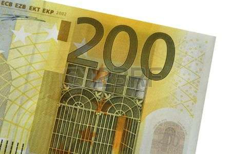 Више од половине грађана нема 200 евра у кућном буџету