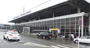 Затвара се београдски аеродром, могуће потпуно затварање граница