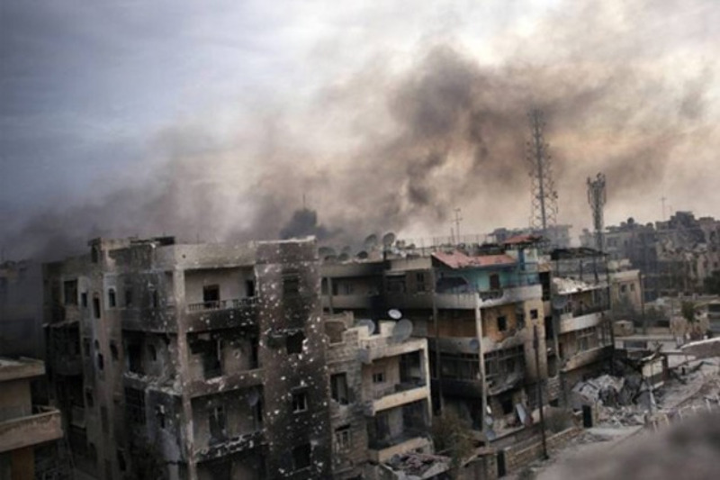 Сиријска армија ушла у први кварт у источном Алепу - почиње пресудна битка
