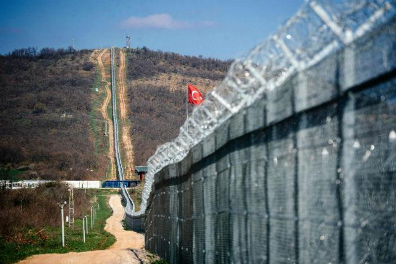 Виктор Орбан: Будућност ЕУ биће одлучена на граници Буграске са Турском, а не у Бриселу