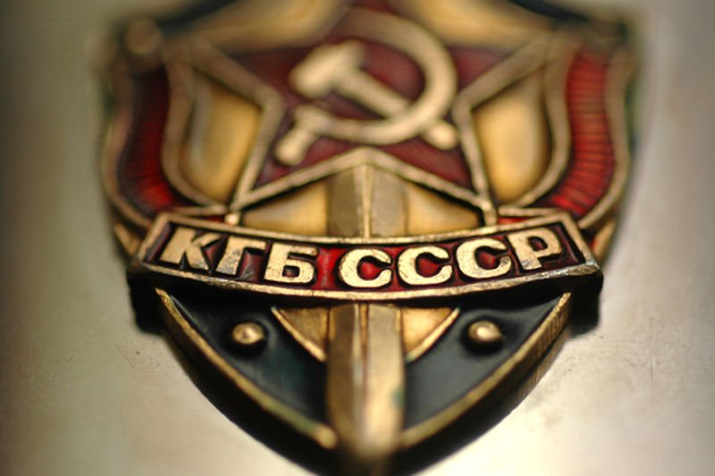 Путин прави нови КГБ