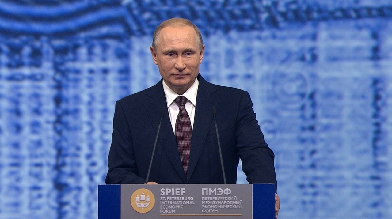Путинов Источни економски форум у једном дану донео уговоре вредне 14 милијарди евра