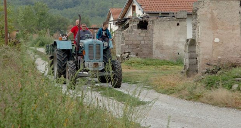 Срби са Космета: Само да нас Србија врати на списак живих (фото)