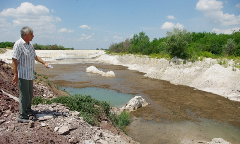 Еколошка катастрофа на истоку Србије (1): Неготинска Крајина као долина смрти