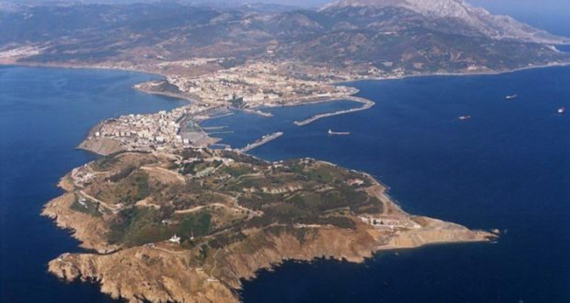 Шпанци хоће да врате Гибралтар