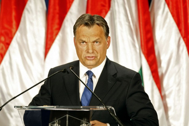Орбан: Да будемо европска нација, а не националност у Европи