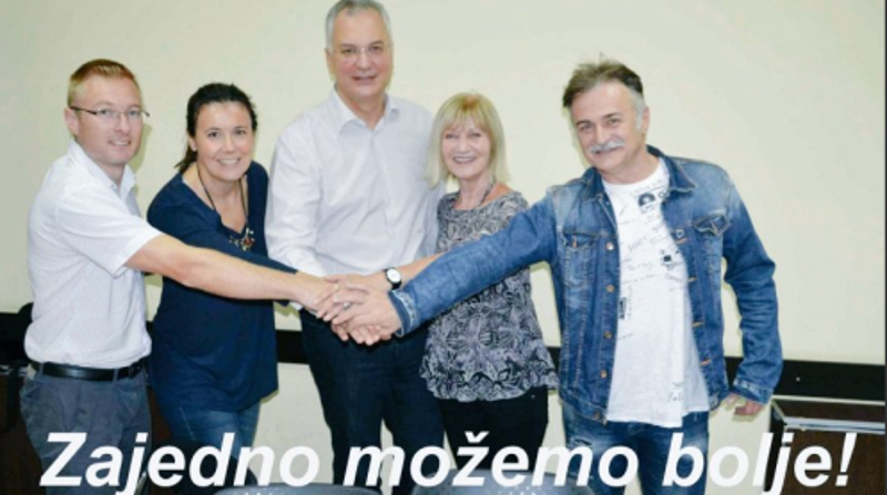 Жути лопови поздрављају Вучићево етничко чишћење српске државе на Косову и Метохији