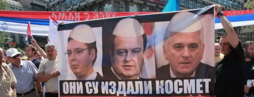 У Србији делује организована криминална група којој је циљ уништење Србије