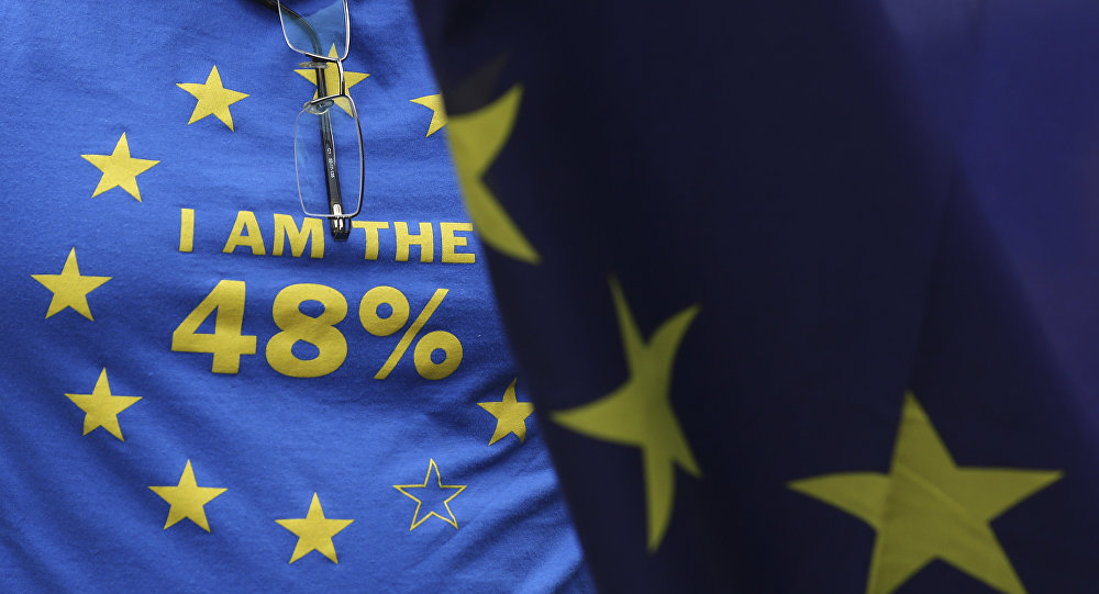 Баук референдума кружи Европом