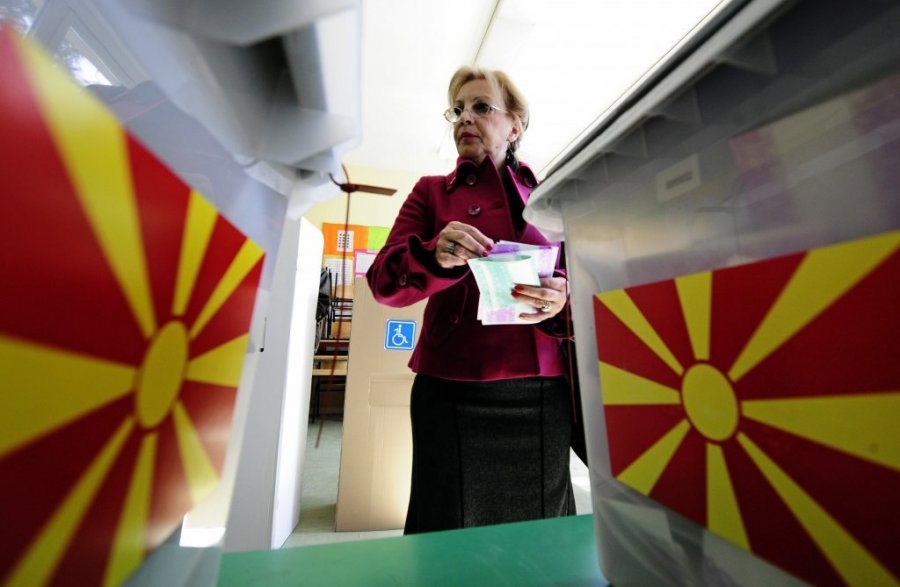Руси откривају: Амерички план за Македонију је "држите Србију мирном, а Русију далеко"