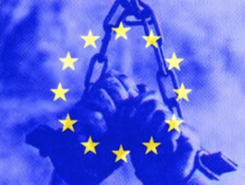 ЕУ од Србије захтева да преосталу српску муку на Косову и Метохији препустимо ножу шиптарских терориста