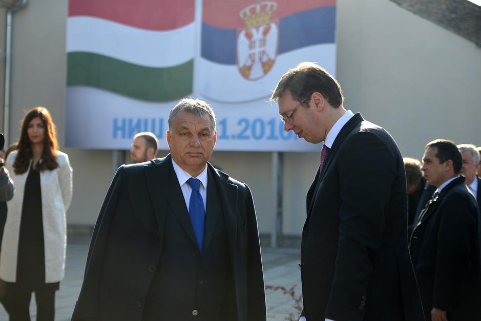 Ексклузивно: Ко је у Београду направио штаб за удар на мађарског премијера Орбана