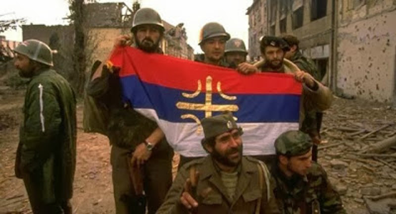 На данашњи дан, пре 25 година Вуковар је био српски