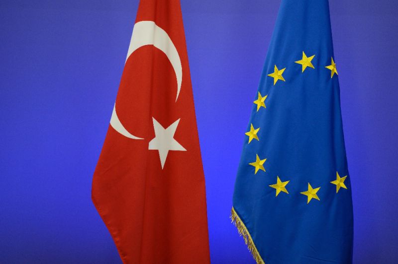 Турска блокирана: Ништа од ЕУ!