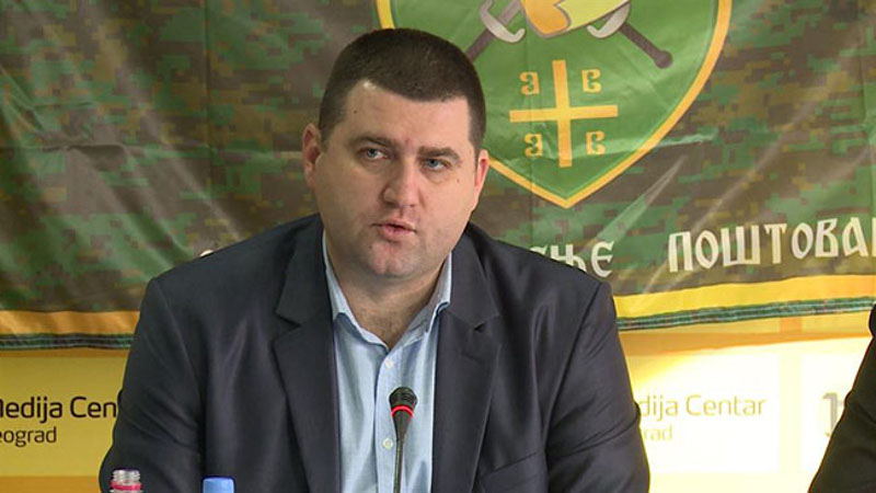 Војни синдикат Србије поднео кривичну пријаву против Вулина, оптужујући га да свесно омета и спречава њихов рад