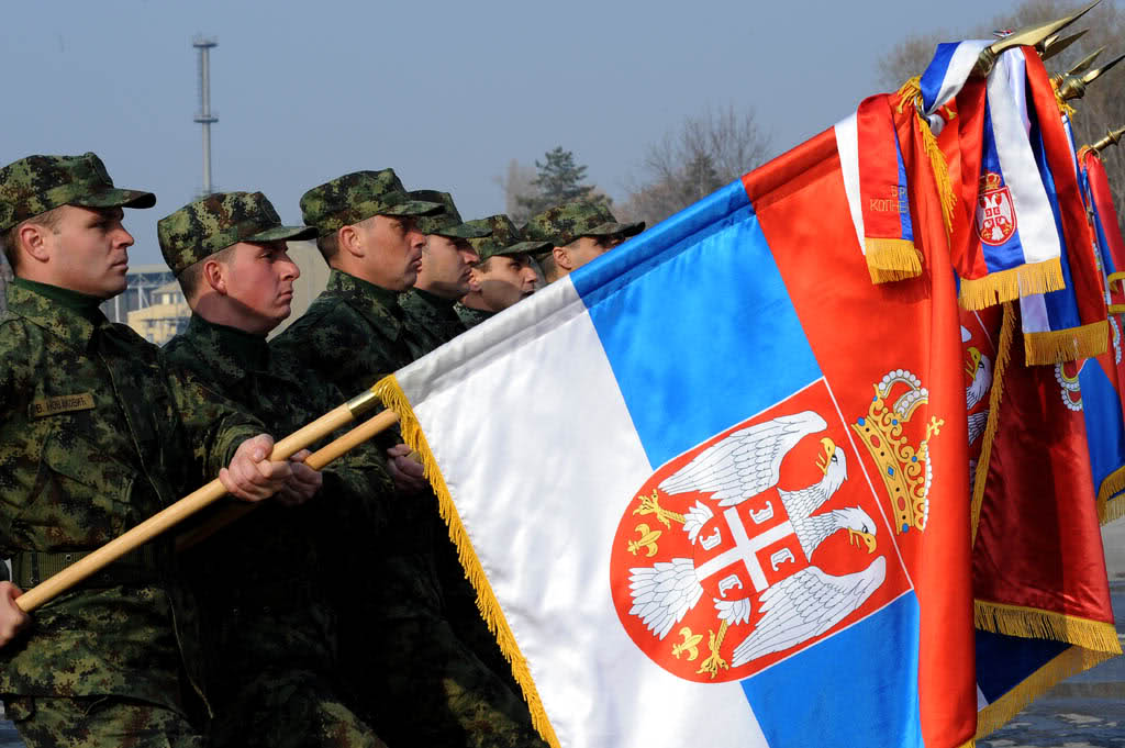 Војни синдикат Србије о разлозима најављеног протеста: Желимо да укажемо на озбиљне проблеме у Војсци Србије
