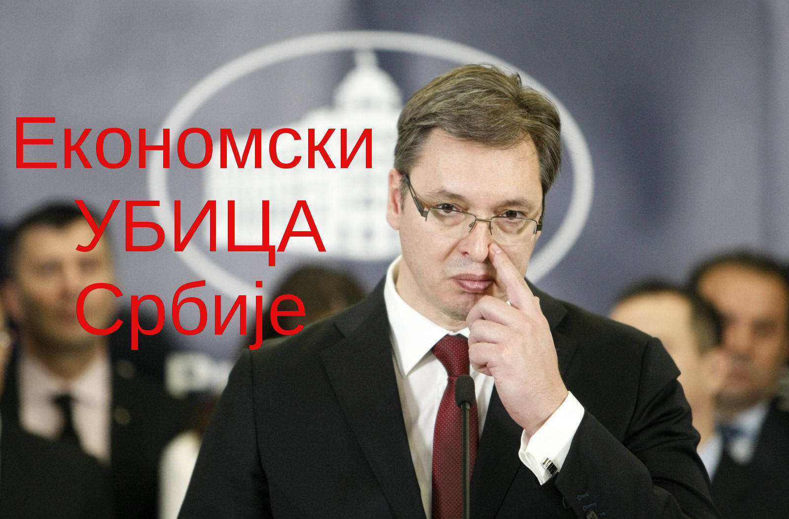 Вучић: Спреман сам да ускладим ПДВ и подстицаје за инвестирање са Албанијом и Северном Македонијом