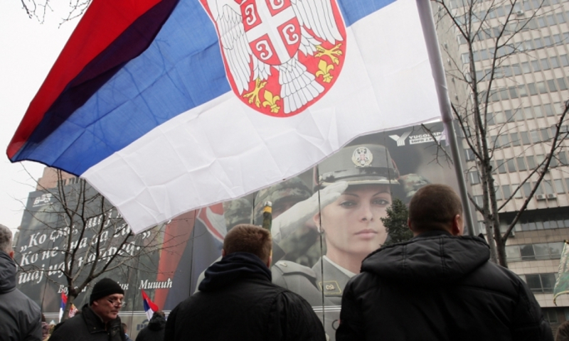 ВОЈНИ СИНДИКАТ: Обесправљени и понижени српски војници од РТС-а захтевају да говори истину