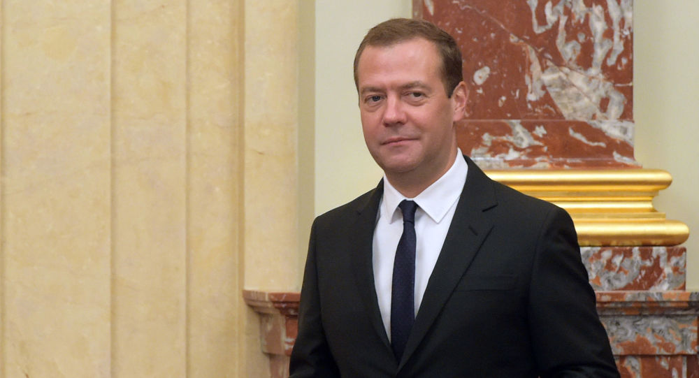 Медведев: Светска трговинска организација пред распадом