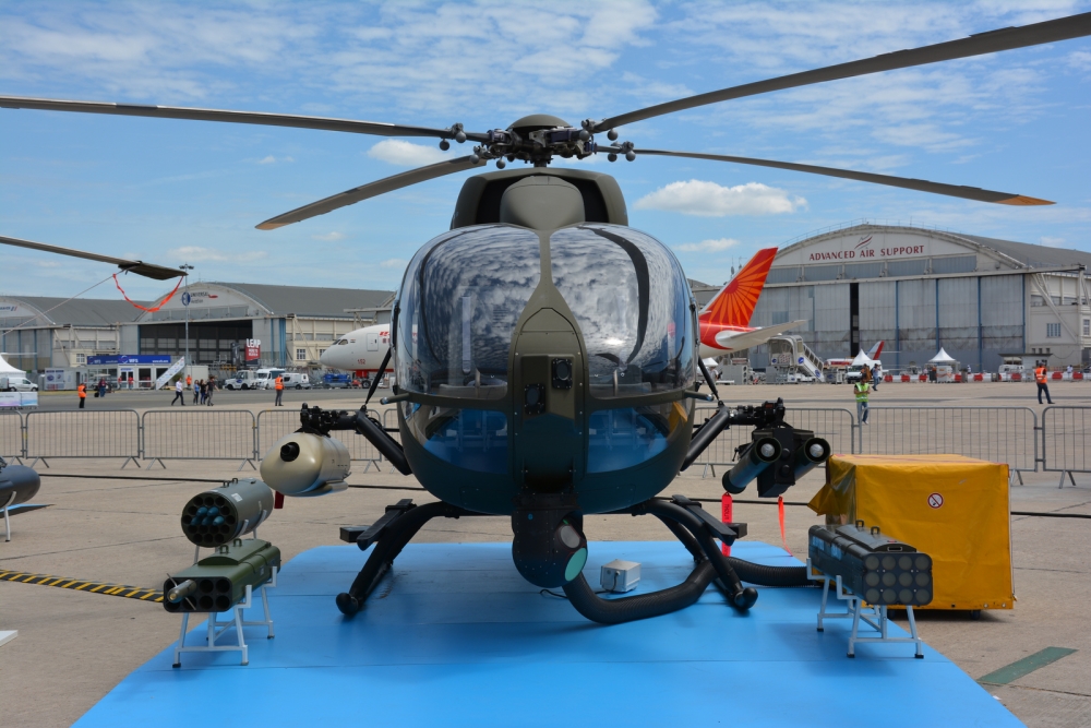 Ево шта је Ројтерс написао о томе што Србија купује хеликоптере
