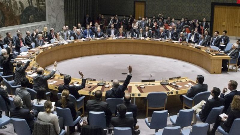 Због гласања у УН, Израел суспендовао дипломатске везе с 12 земаља