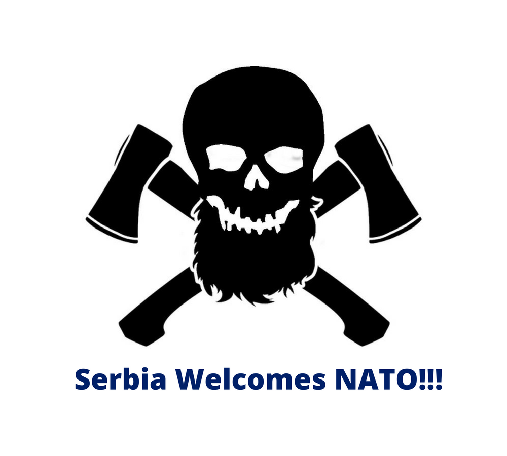 Поверљиви документ НАТО – „Спремни смо да оперативно интервенишемо на Балкану када то буде потребно“