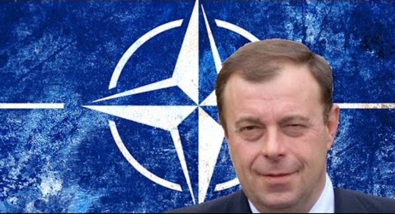 Главни консултант НАТО-а пронађен мртав у Белгији