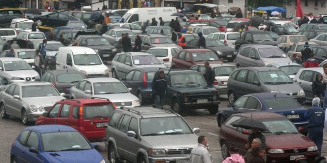 Како ће се заиста опорезивати возила у Србији?