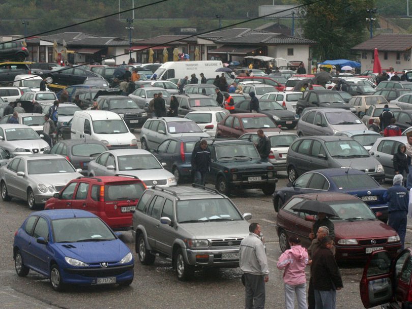 Како ће се заиста опорезивати возила у Србији?
