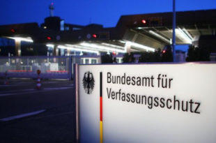 Немачки систем безбедности у тоталном хаосу после терористичког напада у Берлину
