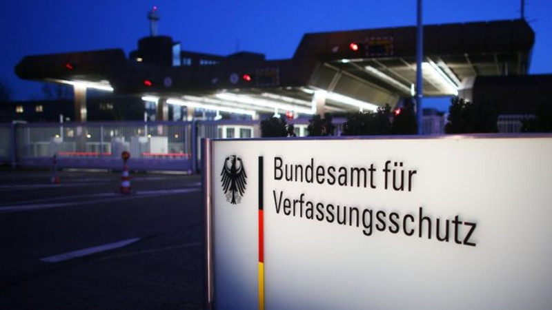 Немачки систем безбедности у тоталном хаосу после терористичког напада у Берлину