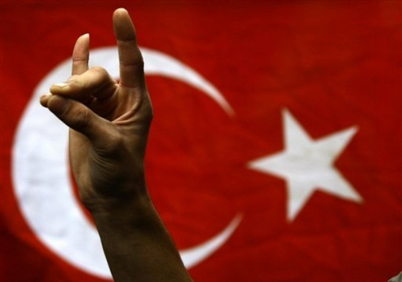 Турска: Убица амбасадора вероватно није деловао сам