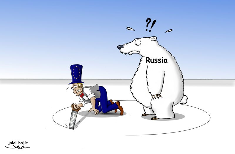 Путин: ЕУ се одрицањем од руских енергената одлучила за сопствено економско самоубиство
