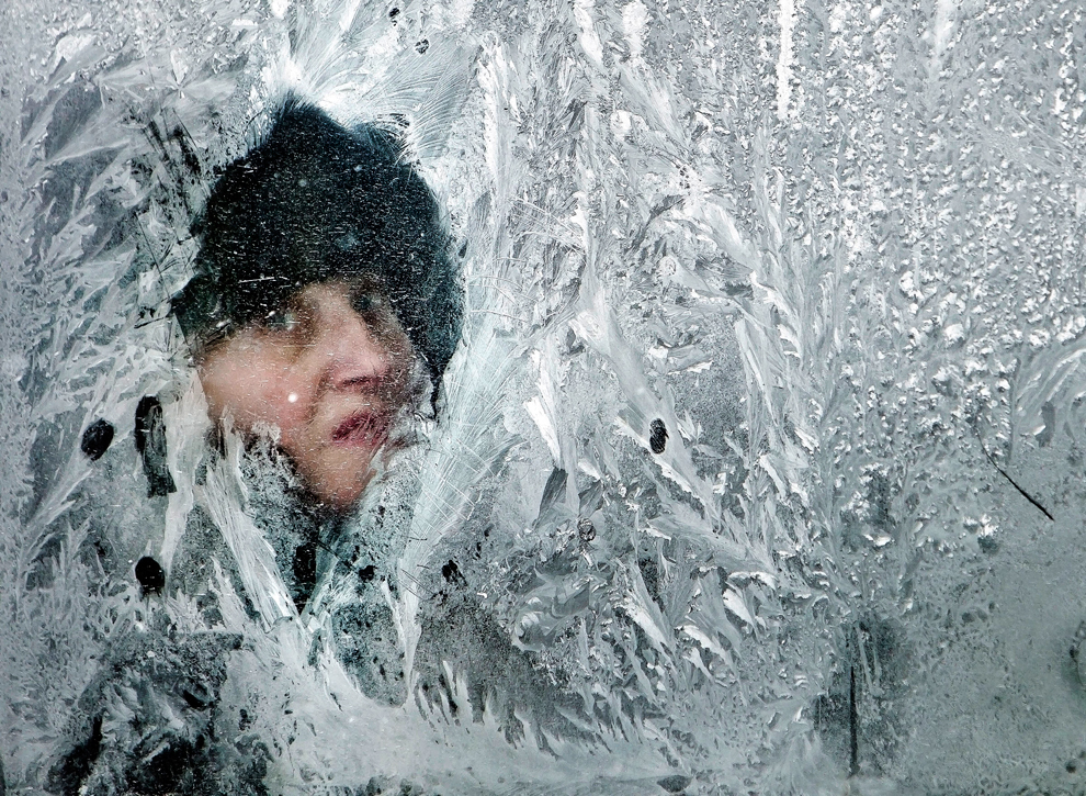 Артичка зима у Европи: Више десетина људи се смрзло, у Русији најхладнији Божић за 120 година