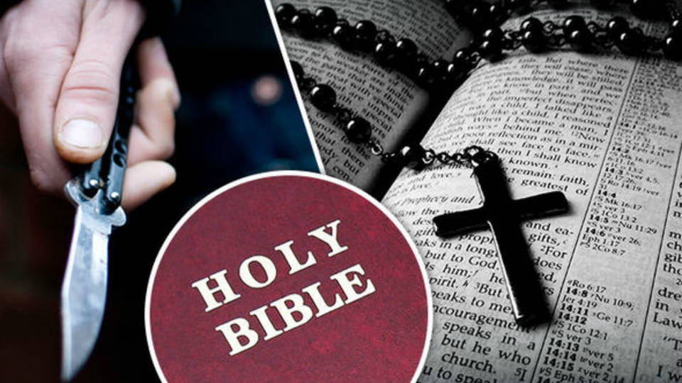 Аустрија: Авганистански мигрант избо ножем хришћанку јер је читала Библију