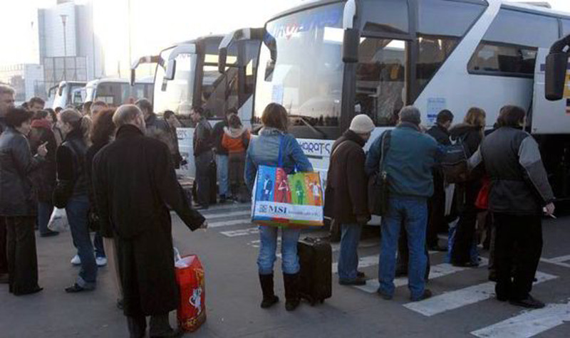 ЕУ Бугарској и Румунији донела пакао: Сви пакују кофере и беже