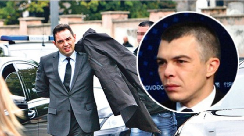 НАРКО СКАНДАЛ У ВЛАДИ СРБИЈЕ! У службеном аутомобилу Александра Вулина пронађена дрога!