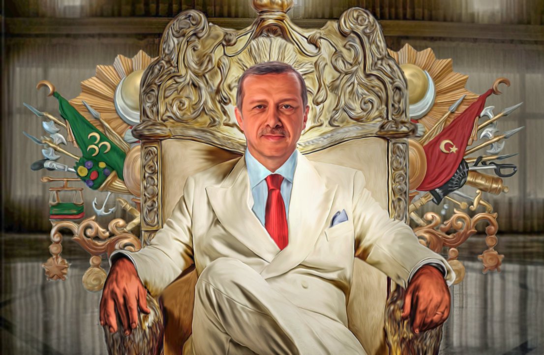 Турска прелази на председнички облик власти
