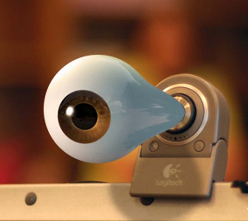 Европол: Гасите веб-камере да вас не би шпијунирали