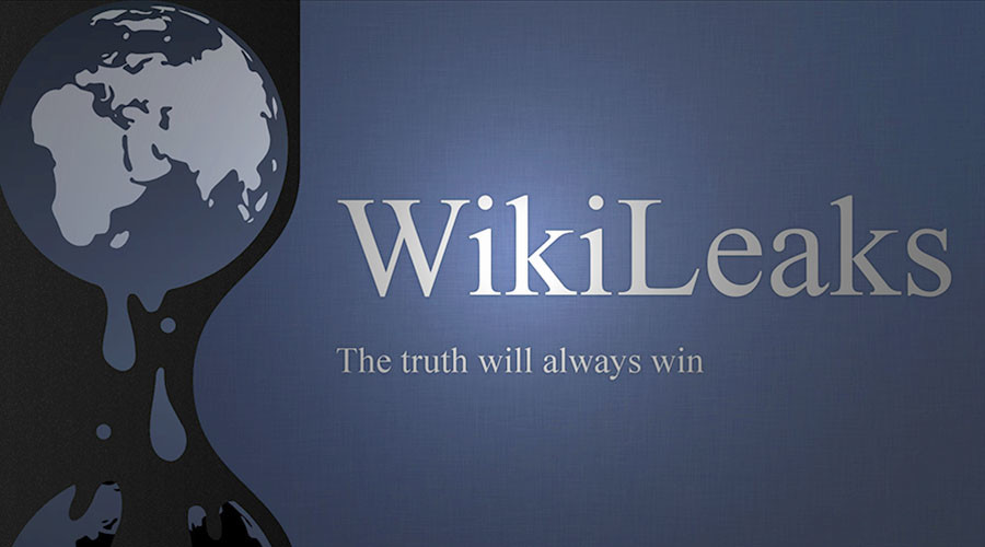 WikiLeaks понудио 20.000 долара за податке о крадљивцу диска са преписком Хилари Клинтон