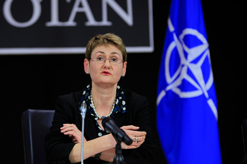 „Застарели NATO“: На КиМ наступамо као трећа страна - кад своје одраде Еулекс и Косовска полиција