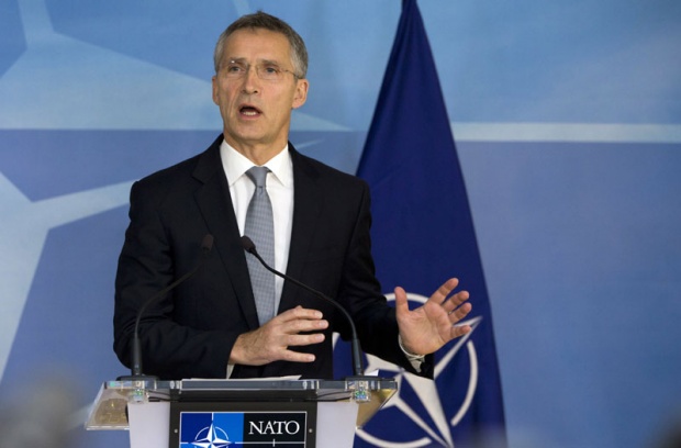 Пораст сајбер напада против НАТО, Столтенберг забринут