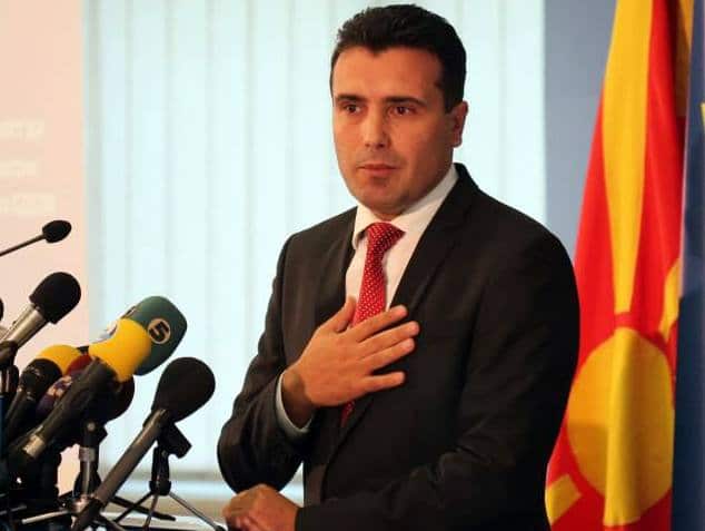 Македонија - Зоран Заев: Договорили смо се са Албанцима, нова влада биће формирана у марту