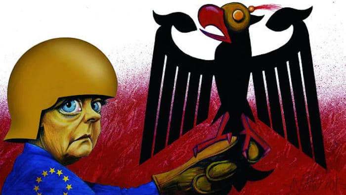 Небојша Катић: Европске вредности и пузећи тоталитаризам