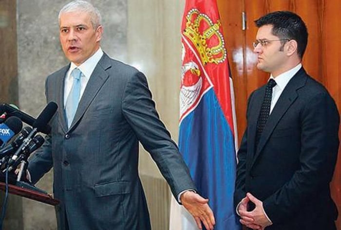 Ево како је Тадићева "просрпска" влада спречавала Русију да јој помогне око Космета